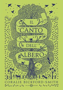 Cover Il canto dell'albero