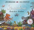 Pesciolino. Cantastorie birichino Pesciolino. Cantastorie birichino