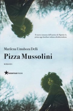 Pizza Mussolini - Umuhoza Delli, Marilena