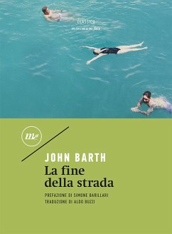 Cover La fine della strada