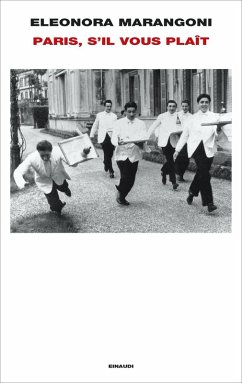 Cover Paris, s'il vous plaît