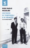 Un paese di temporali e di primule Un paese di temporali e di primule