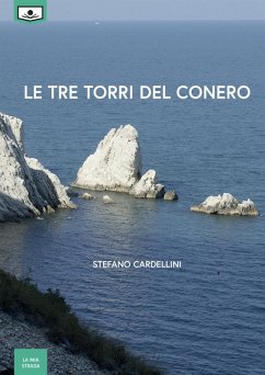 Cover Le tre torri del Conero
