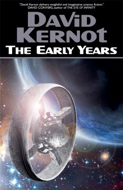 Cover The Early Years