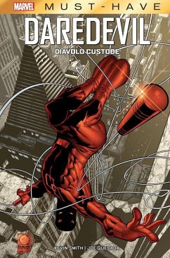 Il diavolo custode. Daredevil - Smith, Kevin; Quesada, Joe