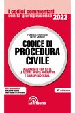 Codice di procedura civile Codice di procedura civile