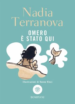 Omero è stato qui - Terranova, Nadia
