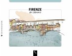 Firenze da colorare-Florence coloring book Firenze da colorare-Florence coloring book