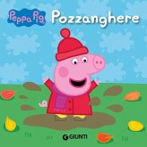 Pozzanghere. Peppa Pig Pozzanghere. Peppa Pig