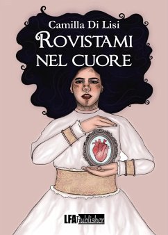 Cover Rovistami nel cuore