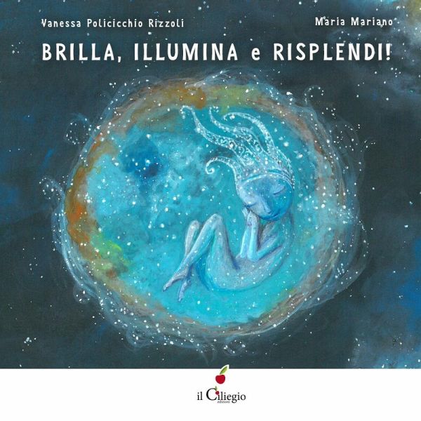 Brilla, illumina e risplendi!
