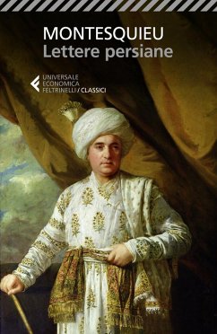 Cover Lettere persiane