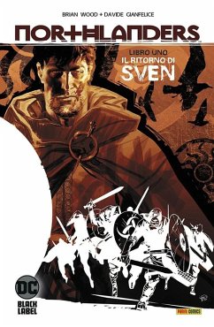 Cover Il ritorno di Sven
