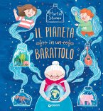 Il pianeta in un barattolo Il pianeta in un barattolo