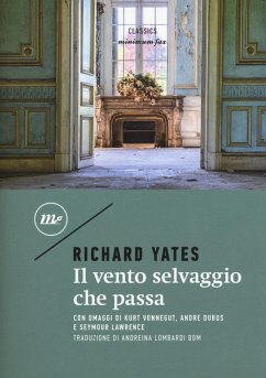 Cover Il vento selvaggio che passa