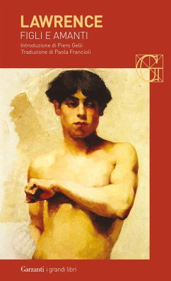 Cover Figli e amanti