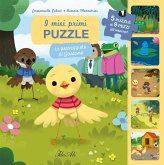 La passeggiata di Gastone. I miei primi puzzle La passeggiata di Gastone. I miei primi puzzle