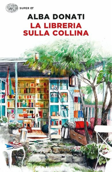 La libreria sulla collina