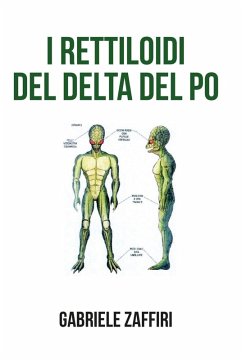 I rettiloidi del Delta del Po - Zaffiri, Gabriele