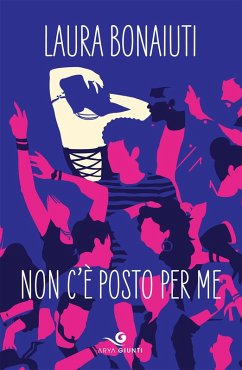 Non c'è posto per me - Bonaiuti, Laura