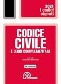 Il codice civile e le leggi complementari