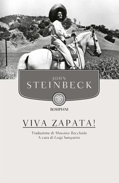 Cover Viva Zapata!