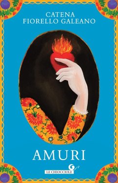 Amuri - Fiorello Galeano, Catena Amuri - Fiorello Galeano, Catena