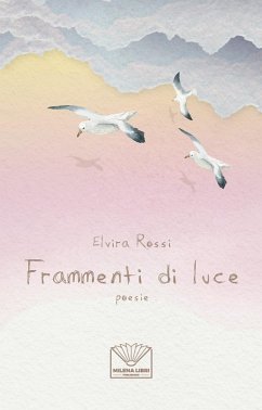 Frammenti di luce - Rossi, Elvira