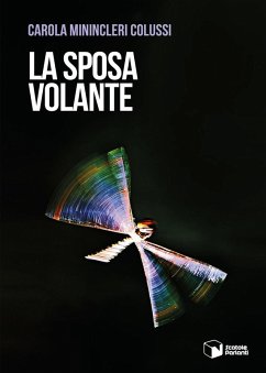 Cover La sposa volante