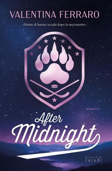 After midnight After midnight