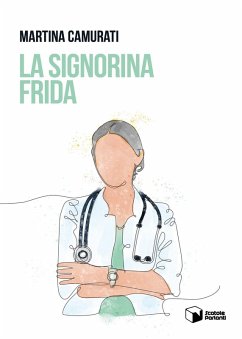 Cover La signorina Frida