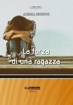Cover La forza di una ragazza