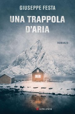 Cover Una trappola d'aria