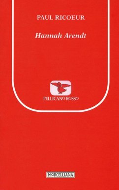 Hannah Arendt - Ricoeur, Paul