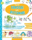 Tanti trucchi per disegnare