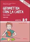 Piegare per spiegare. Enti fondamentali della geometria Piegare per spiegare. Enti fondamentali della geometria