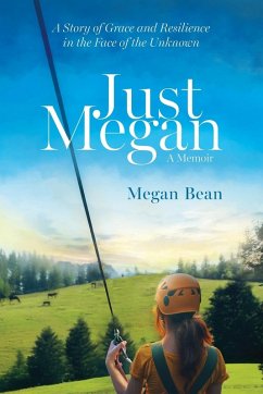 Cover Just Megan