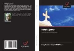 Dzi¿kujemy - LOPEZ OFMCap, FRAY RAMON Dzi¿kujemy - LOPEZ OFMCap, FRAY RAMON
