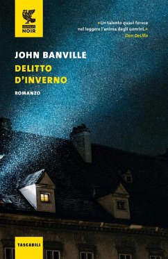 Cover Delitto d'inverno