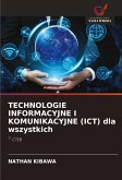TECHNOLOGIE INFORMACYJNE I KOMUNIKACYJNE (ICT) dla wszystkich