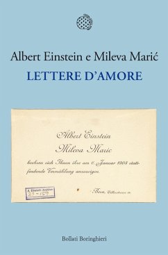 Lettere d'amore Cover Lettere d'amore