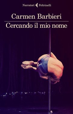 Cover Cercando il mio nome