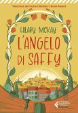 L' angelo di Saffy L' angelo di Saffy