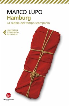 Cover Hamburg. La sabbia del tempo scomparso
