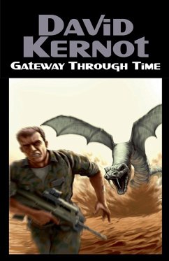 Cover Gateway Through Time
