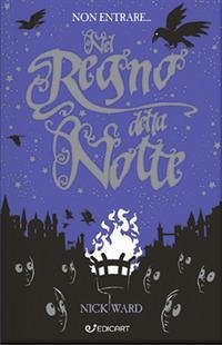 Cover Non entrare...nel regno della notte