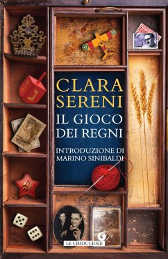 Cover Il gioco dei regni