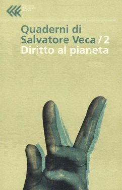 Cover Diritto al pianeta
