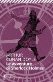 Le avventure di Sherlock Holmes Le avventure di Sherlock Holmes