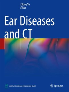 Cover Ear Diseases and CT